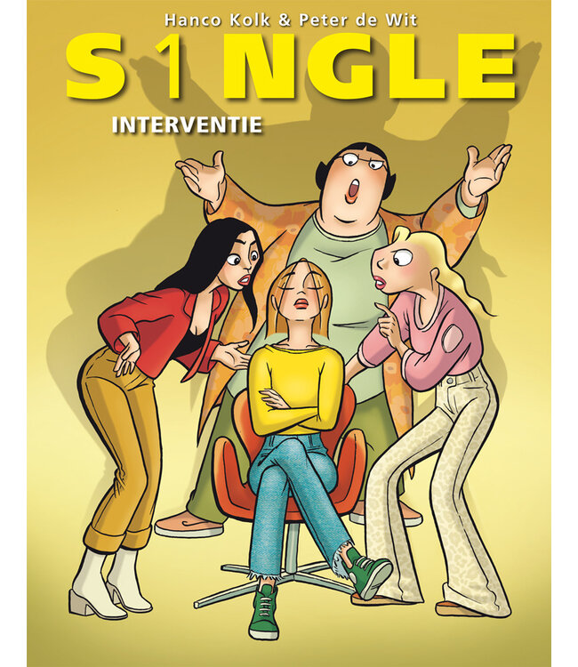 S1ngle - Interventie