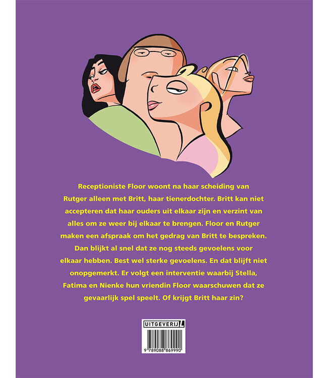 S1ngle - Interventie