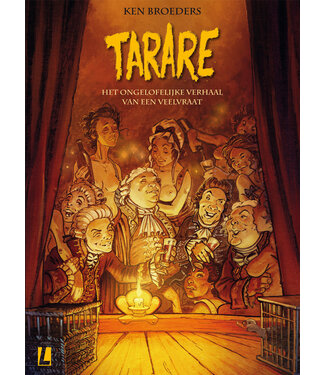 Tarare