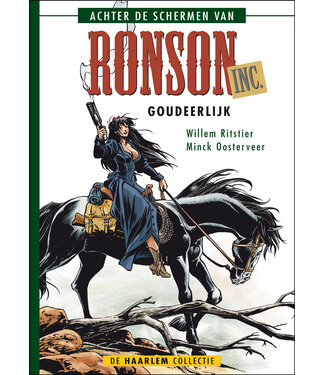 Haarlem Collectie - Ronson Inc.