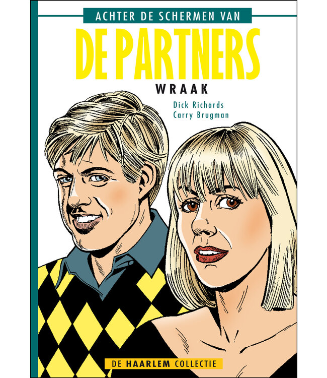 Haarlem Collectie - De Partners