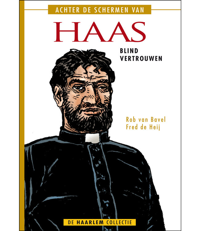 Haarlem Collectie - Haas