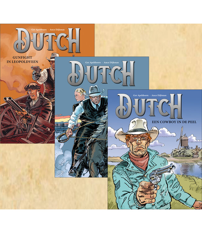 DUTCH - COMPLEET