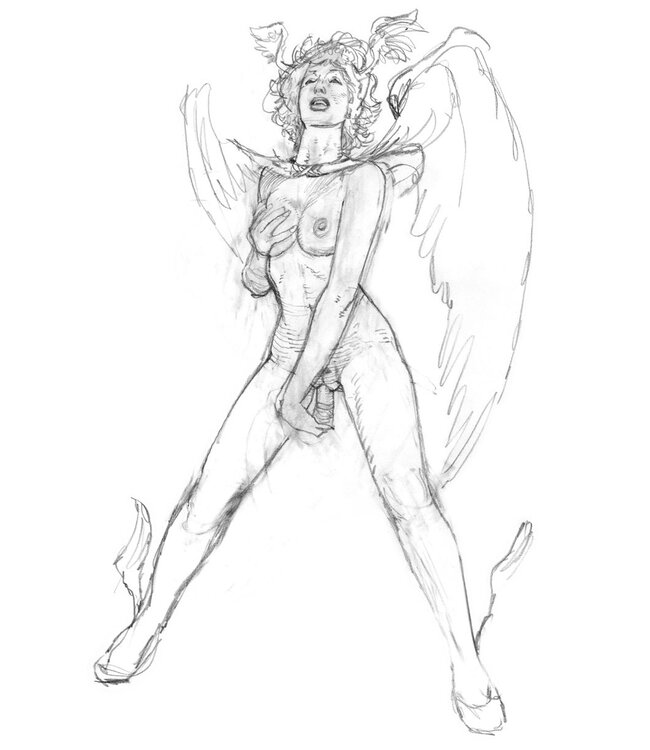 The Legacy - compleet UK