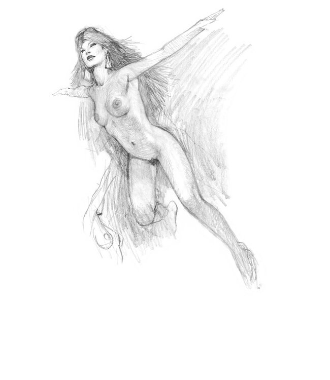 The Legacy - compleet UK