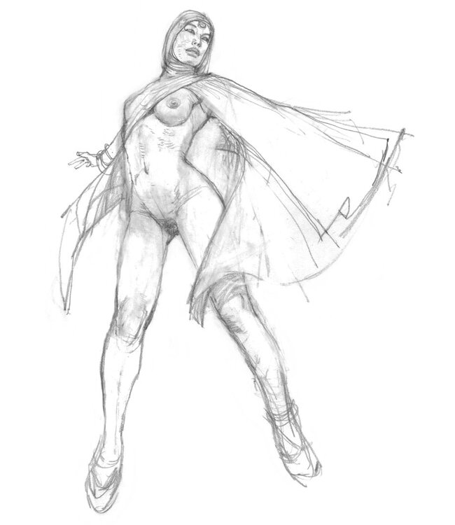 The Legacy - compleet UK