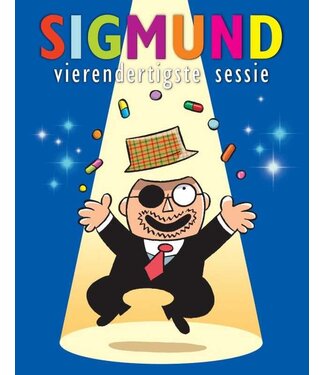 Sigmund Vierendertigste sessie