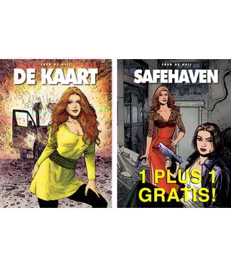 Aanbieding Isa Locus