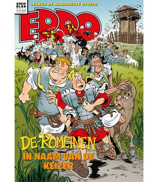 Eppo Stripblad 2026 - Eppo 04