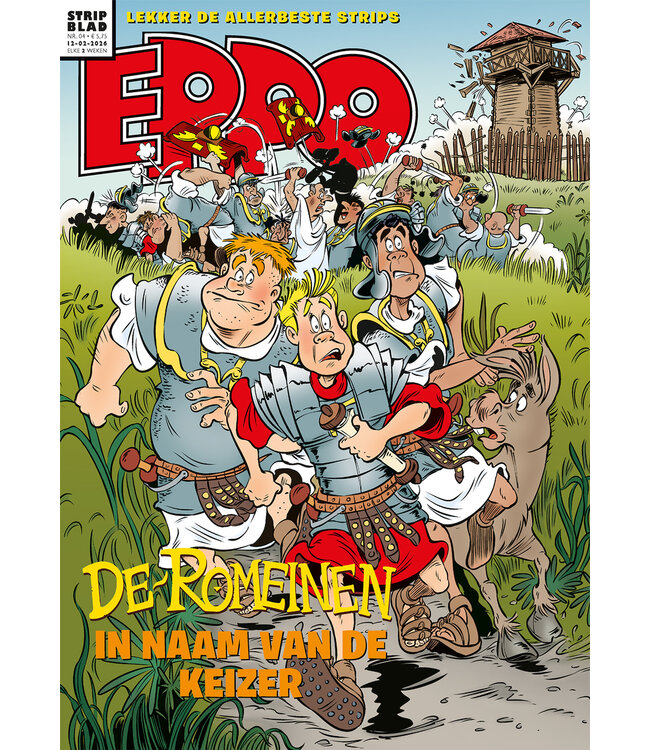 Eppo Stripblad 2026 - Eppo 04
