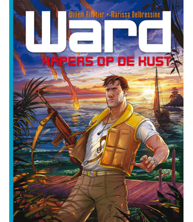 WARD - compleet