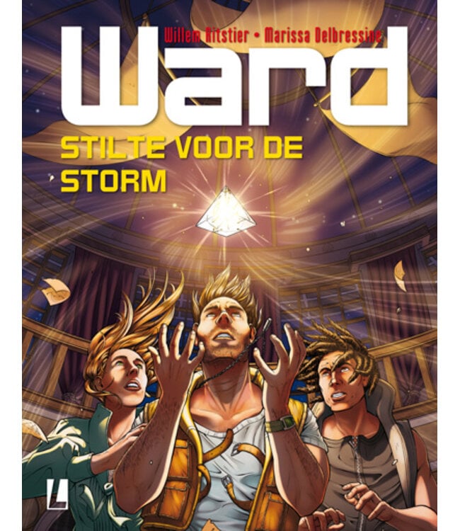 WARD - compleet