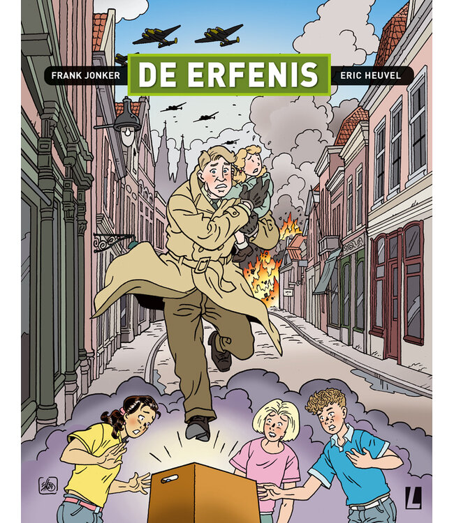 De erfenis