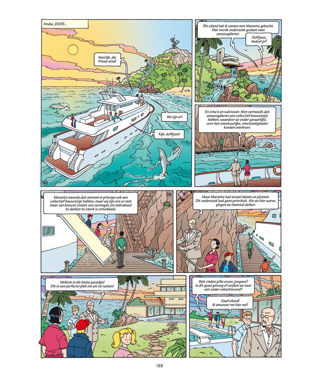 Geheim van de Tijd - Integraal