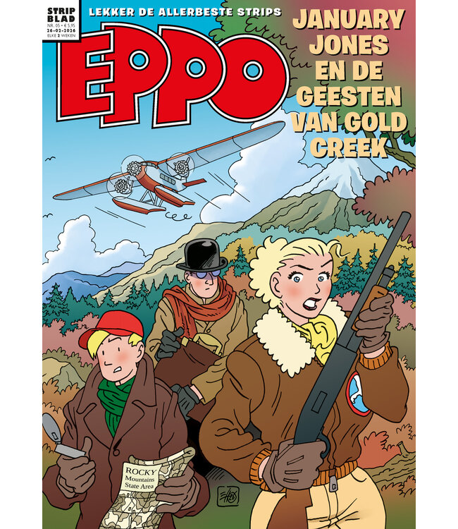 Eppo Stripblad 2026 - Eppo 05
