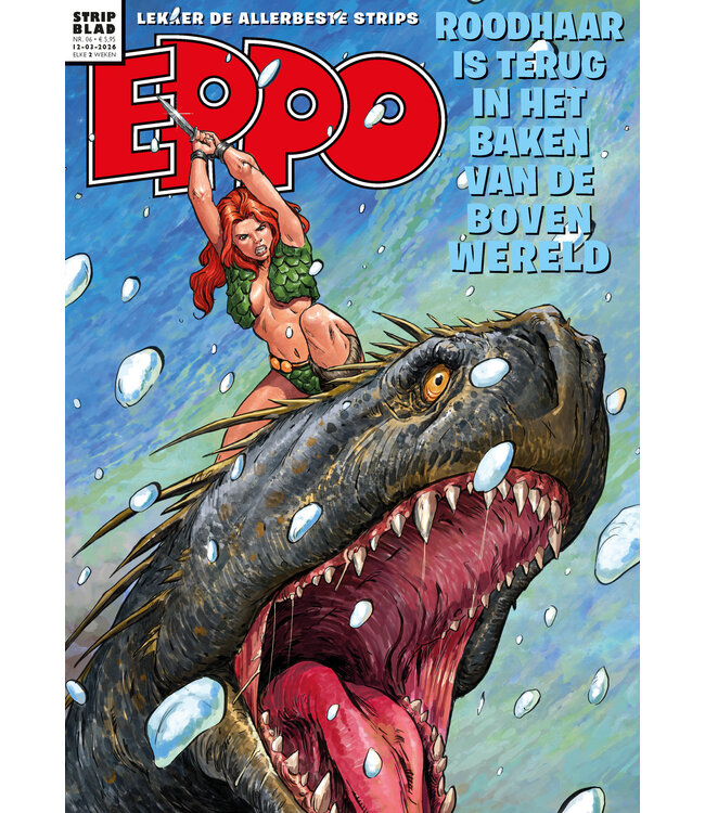 Eppo Stripblad 2026 - Eppo 06