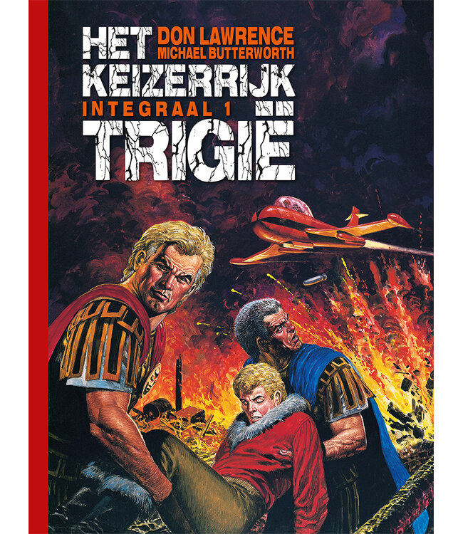 Trigië Integraal COMPLEET