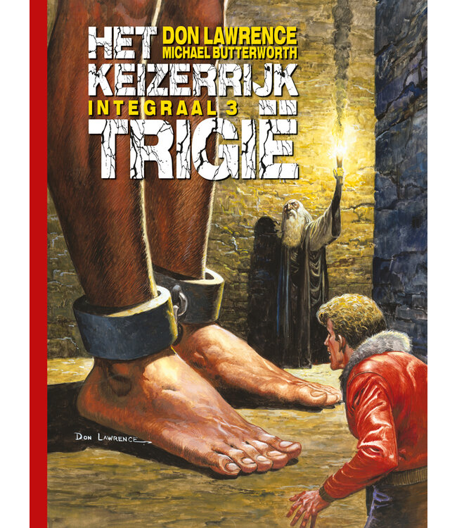 Trigië Integraal COMPLEET