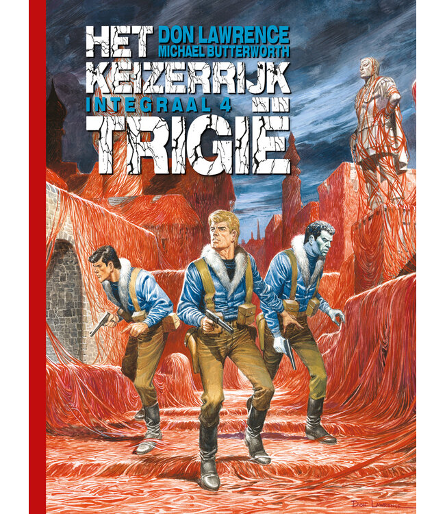 Trigië Integraal COMPLEET