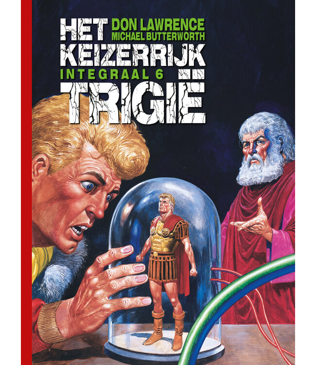 Trigië Integraal COMPLEET