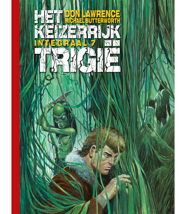 Trigië Integraal COMPLEET