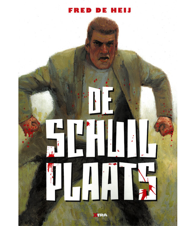 De Schuilplaats