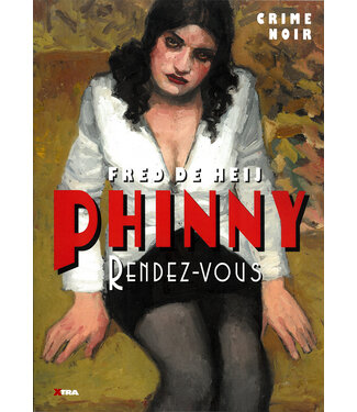 Phinny Rendez-vous