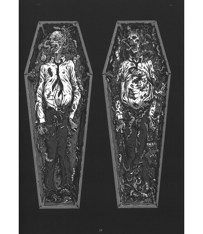 Pulpman Trilogie deel 3