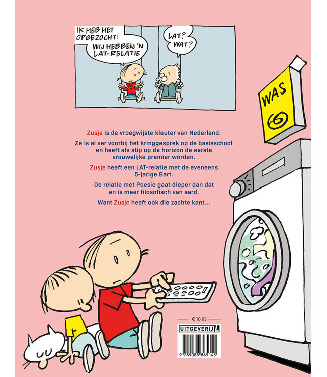 Zusje 02 - Zusje!!