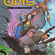Odys 01 - De Oude Schaduw