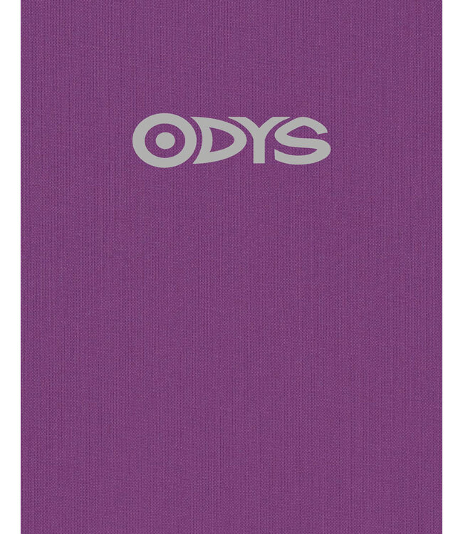 Odys 01 - De Oude Schaduw - LUXE