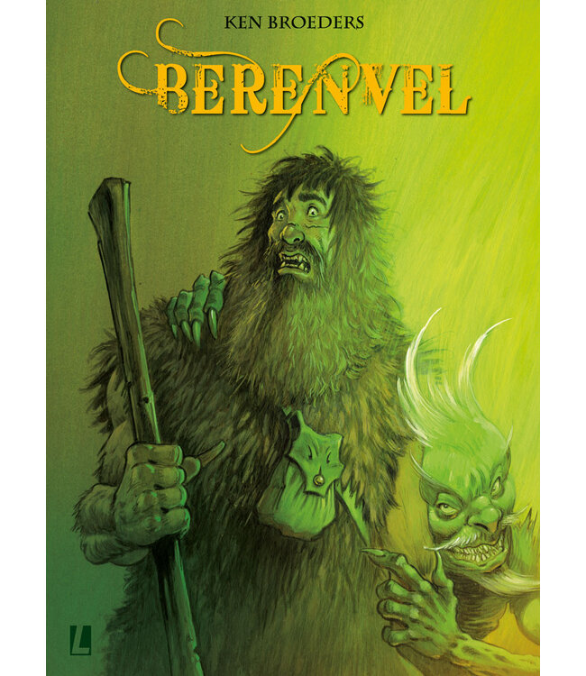 Berenvel
