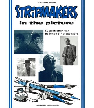 Stripmakers in the Picture