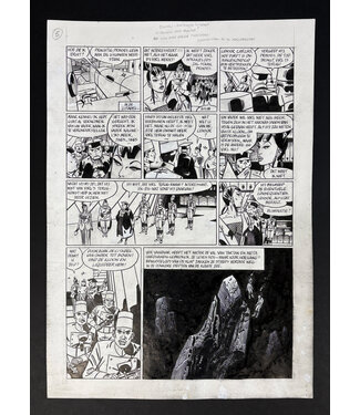 Virl - Collectors editie p.05