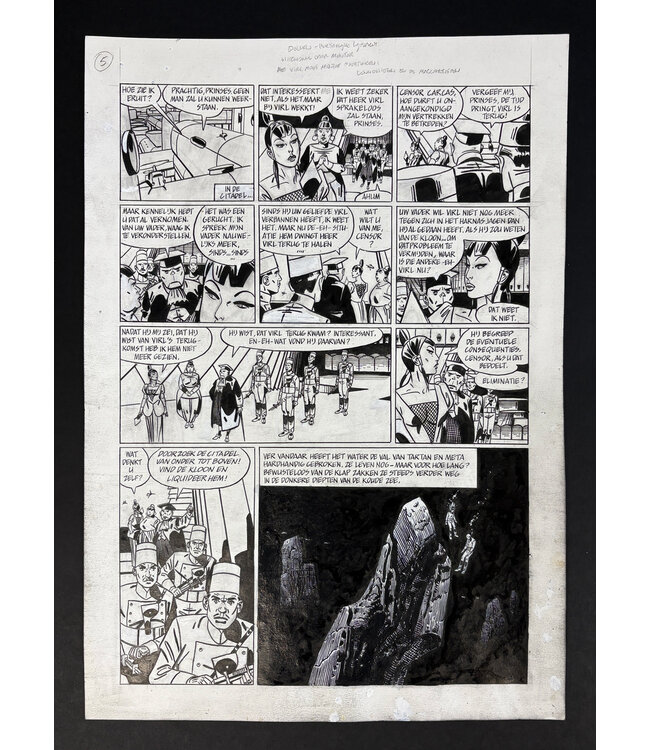 Virl - Collectors editie p.05