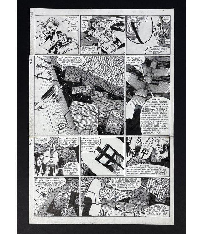 Virl - Collectors editie p.37