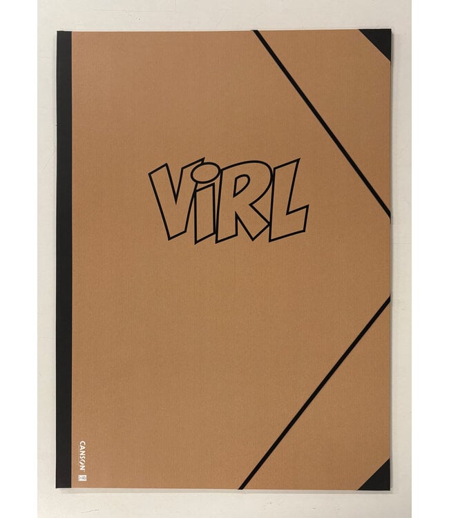 Virl - Collectors editie p.22