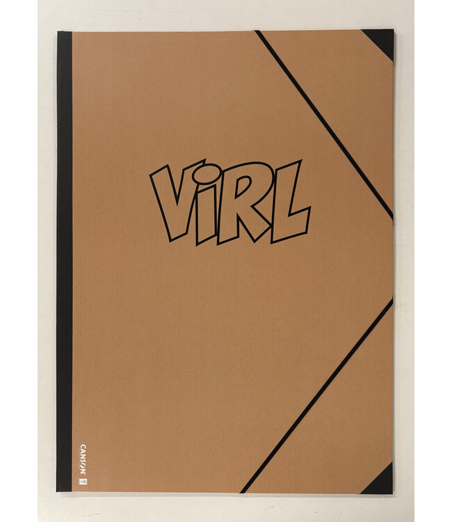 Virl - Collectors editie p.25