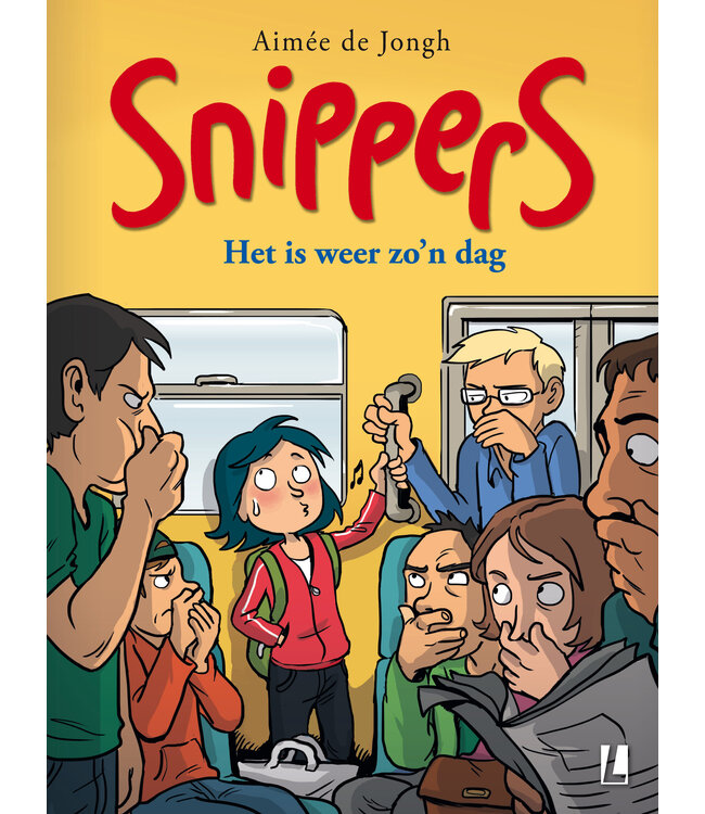 Snippers compleet