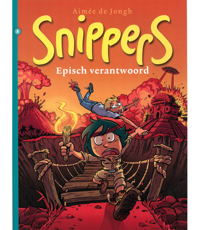 Snippers compleet