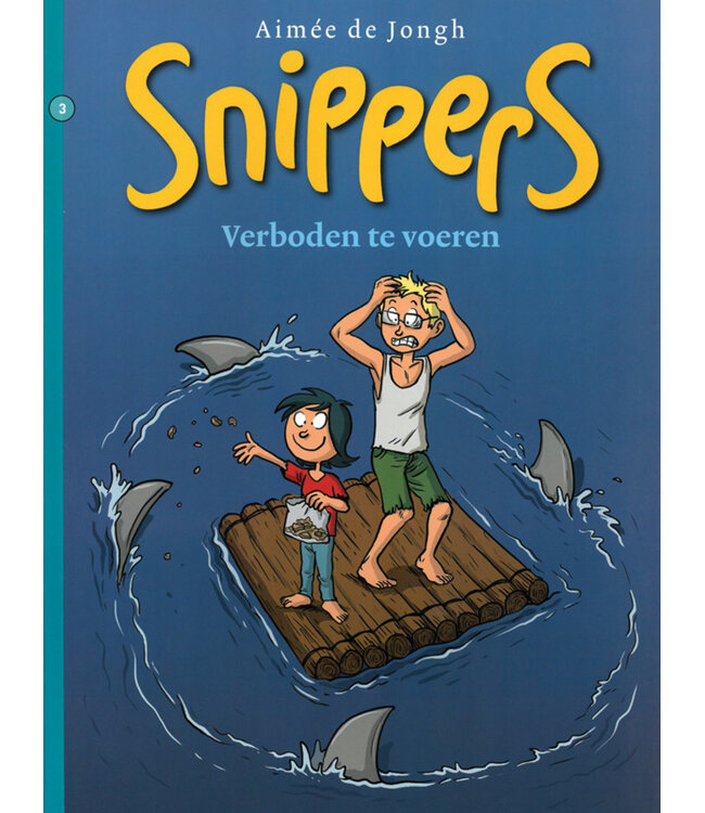 Snippers compleet