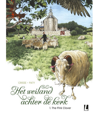 Het weiland achter de kerk - Aanbieding