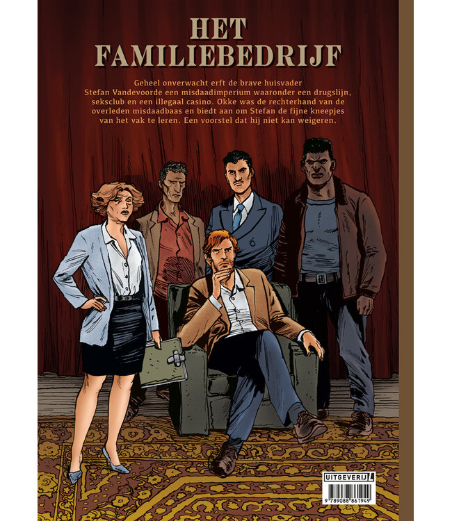 Het Familiebedrijf