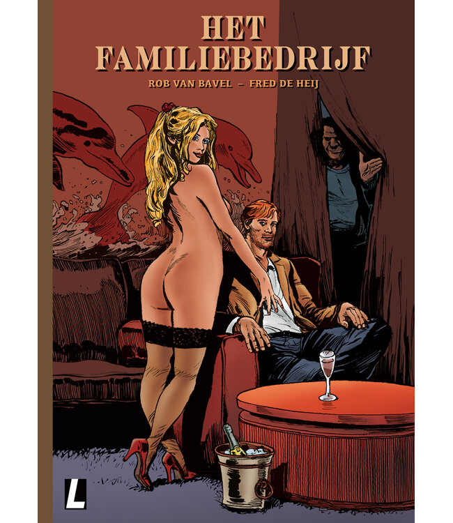 Het Familiebedrijf