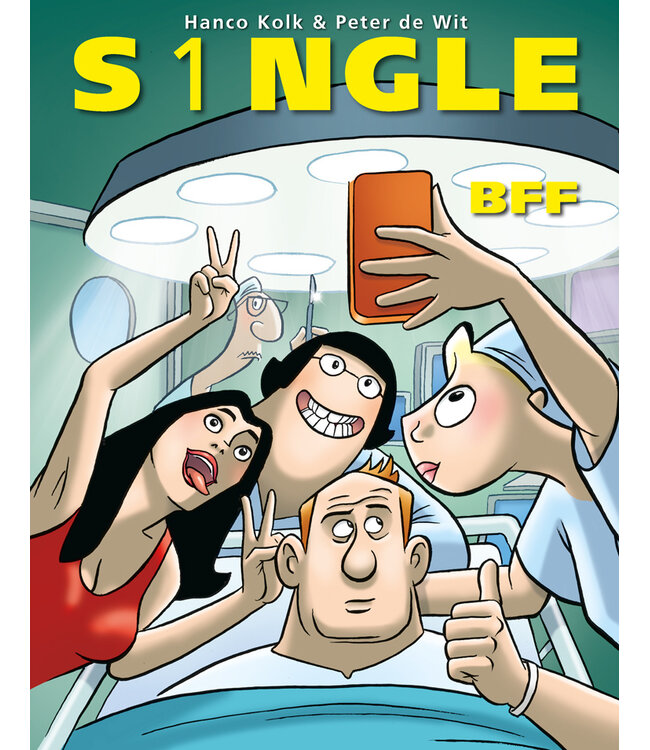 S1ngle - BFF