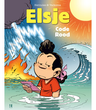 Elsje - Code Rood