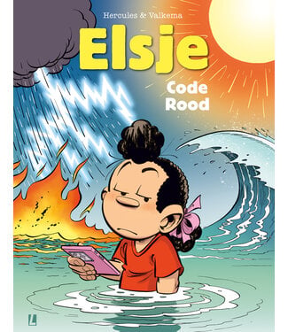 Elsje - Code