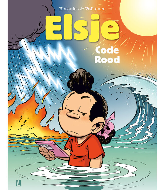 Elsje - Code