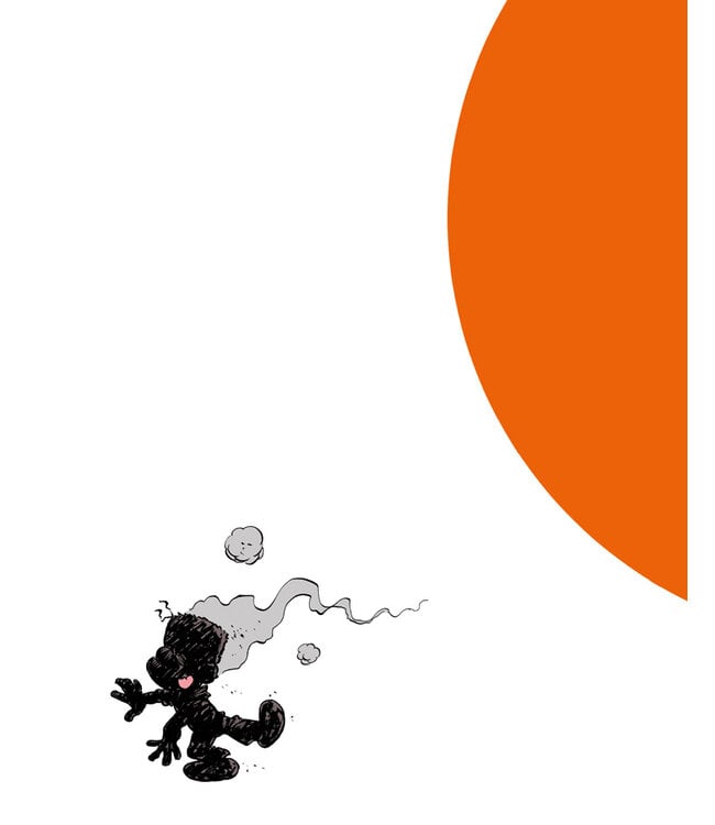 Elsje - Code Rood | BEURS EDITIE
