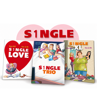 S1ngle - aanbieding